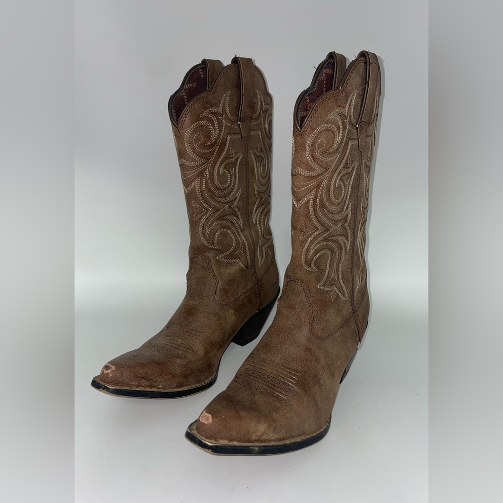 women’s Durango boots - Picture 1 of 12